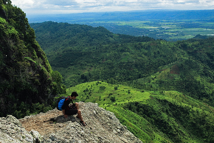 Explore Nature with Nong Kiaw Hill Adventure Tours